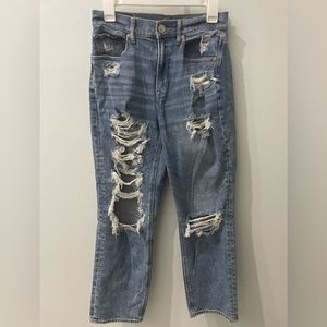 American Eagle Stretch Jeans